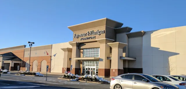 Raymour & Flanigan Furniture and Mattress Store