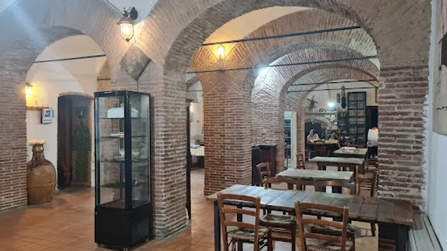 Casale della Mandria