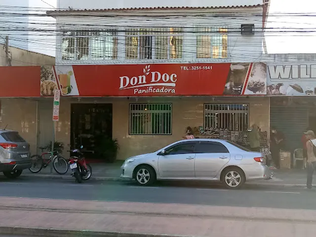 Panificadora Don Doc