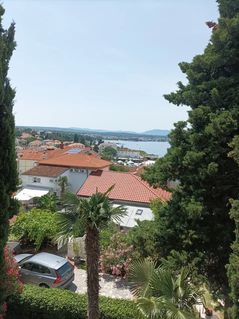 Apartments Žic Malinska