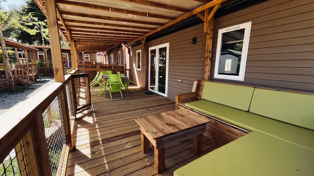 Camping Lido Verbano