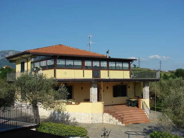 Azienda Agricola Carbone Cosimo Country House