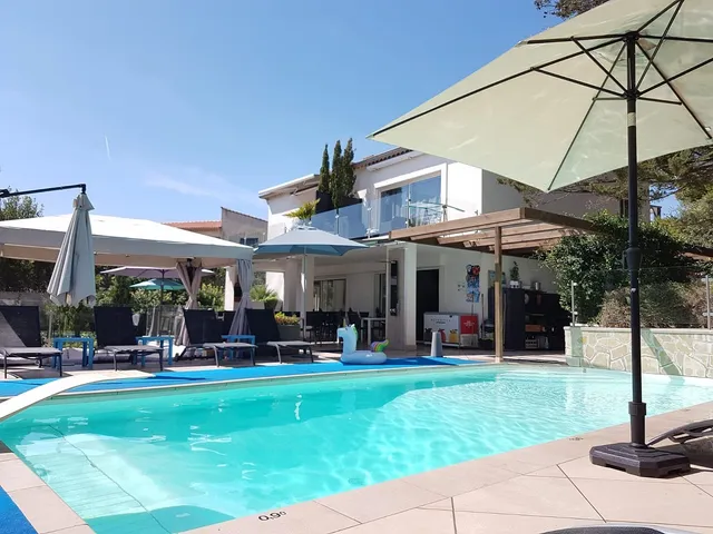 Villa Perle De La Mer