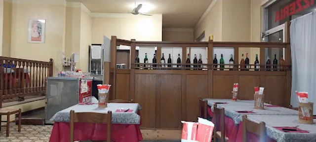 Pizzeria '' Il Girasole'' Di Ivaldi L.