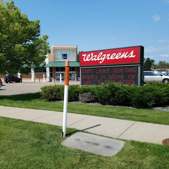 Walgreens