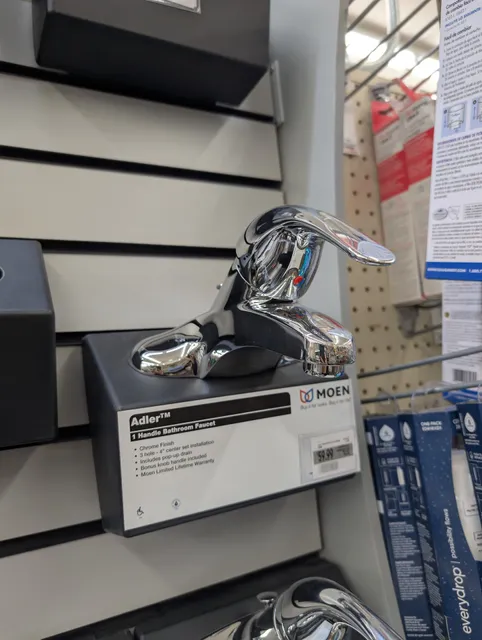 North Canyon Hardware