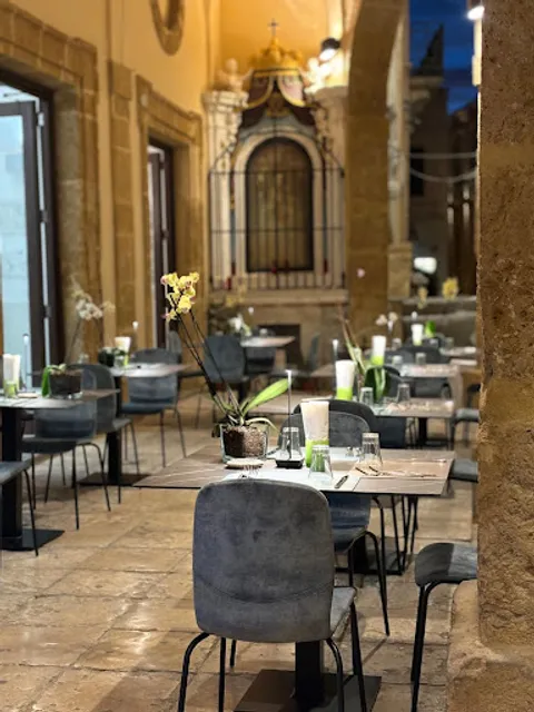 Taverna di Mare by ControCorrente - Antico borgo marinaro (Marmoreo Bartolomeo)