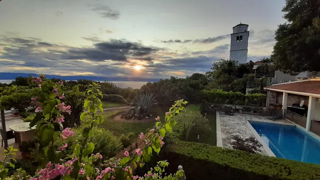 Apartments Villa Ina