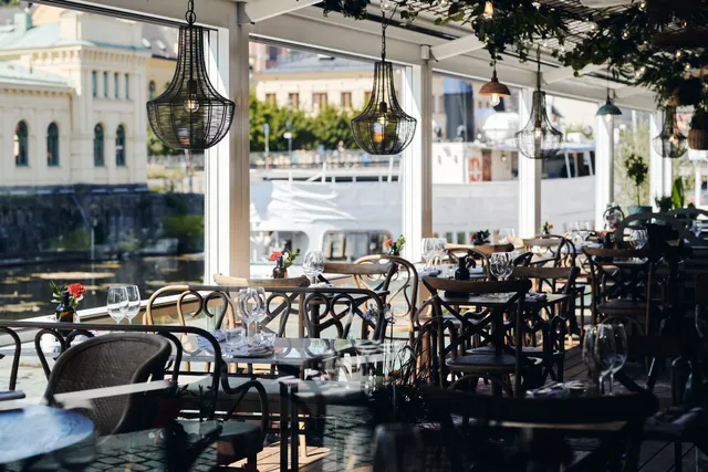 Trattorian Sorellina