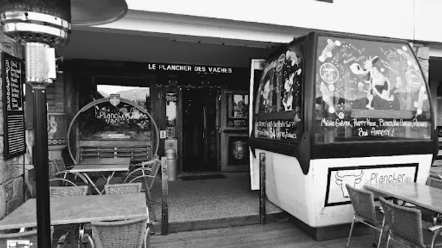 Le Plancher Des Vaches SFL