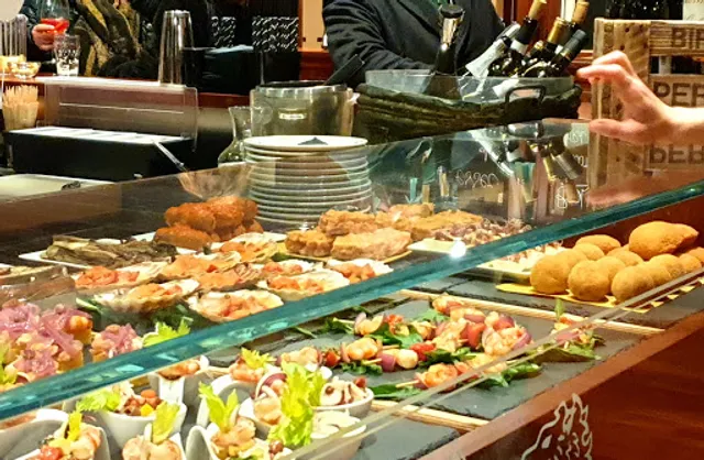 Ceola osteria & cicchetteria