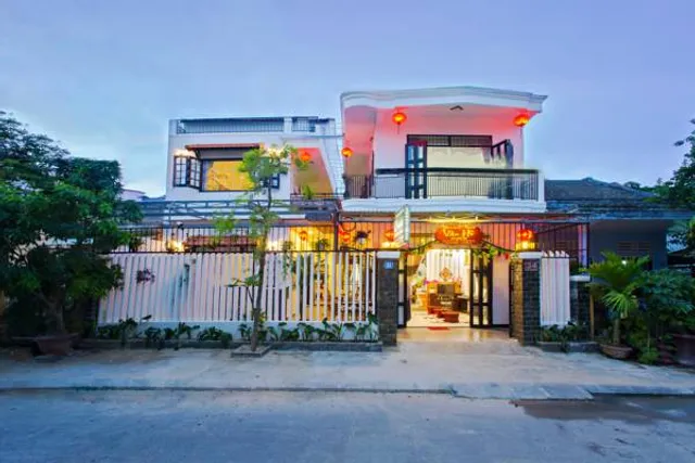 CLOUDY HOMESTAY AND HOSTEL