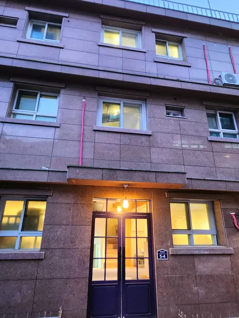 SeoulView Guest House