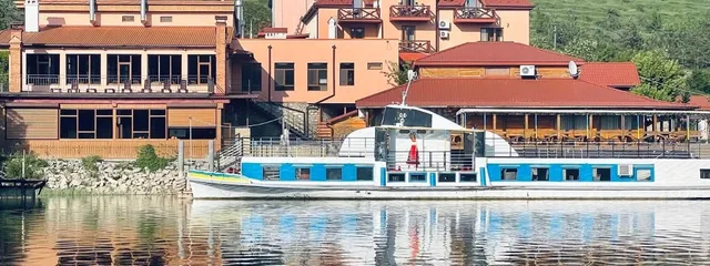 The farmstead "Taras Bulba"