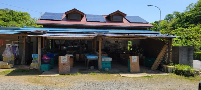 子安の里 小菅青果