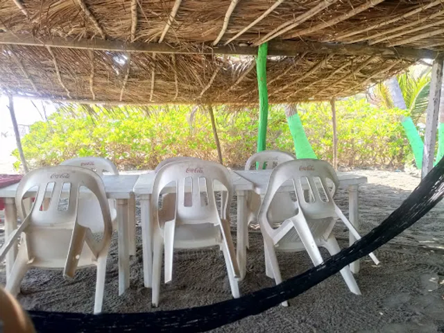 Restaurante (Las Chalupitas)