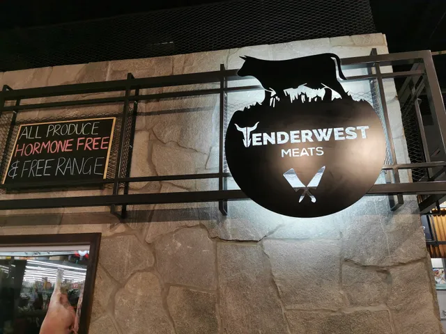 Tenderwest Meats