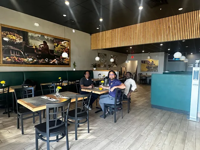 Veg Nivas | Indian Vegetarian Restaurant