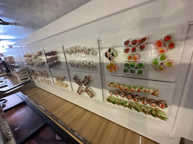 Wok algarve albufeira