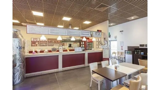 La Piadineria