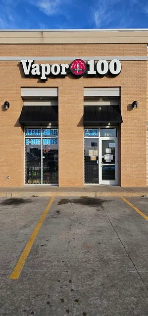 Vapor 100