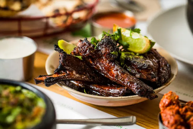 Curry Cafe Northcote