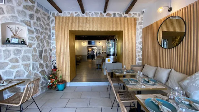 L'Albatros à Bonifacio