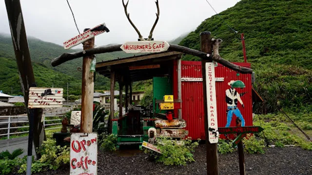 Westerner's Cafe