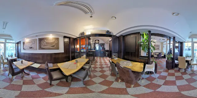 Café Bistro Hermagor