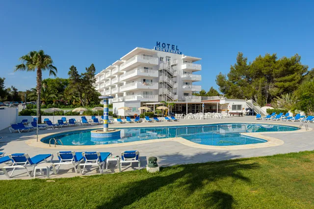 Aparthotel Vibra Monterrey