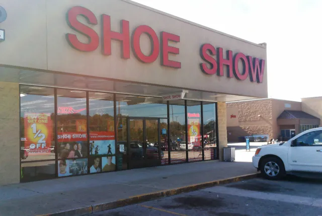 Shoe Show