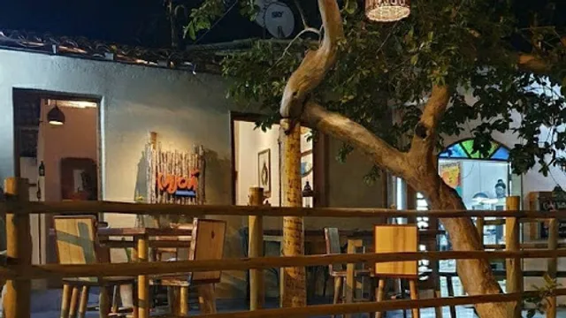 Restaurante Cajoá