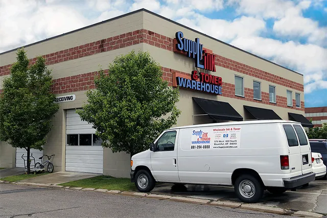 Supply Link Toner & Ink Cartridges