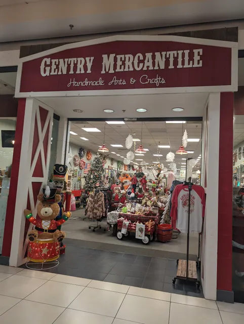 Gentry Mercantile