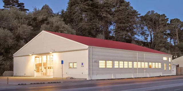 Military Intelligence Service Historic Learning Center