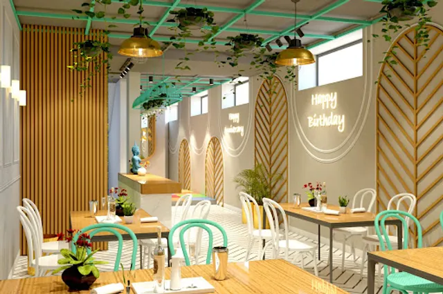 Tana Bana Restaurant