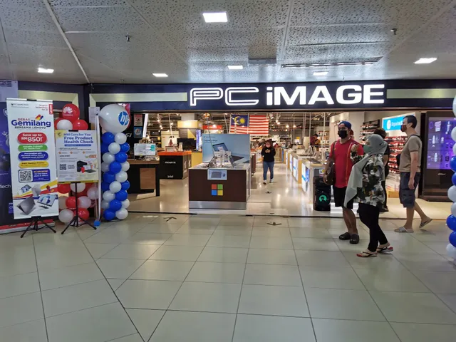 PC Image Kota Kinabalu