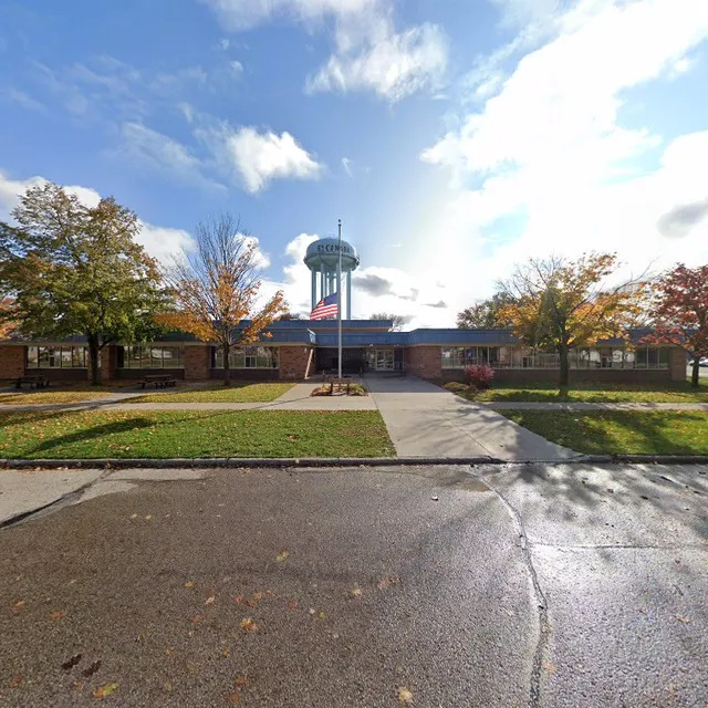 Escanaba Civic Center