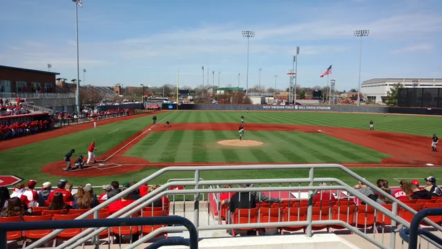 Bill Davis Stadium