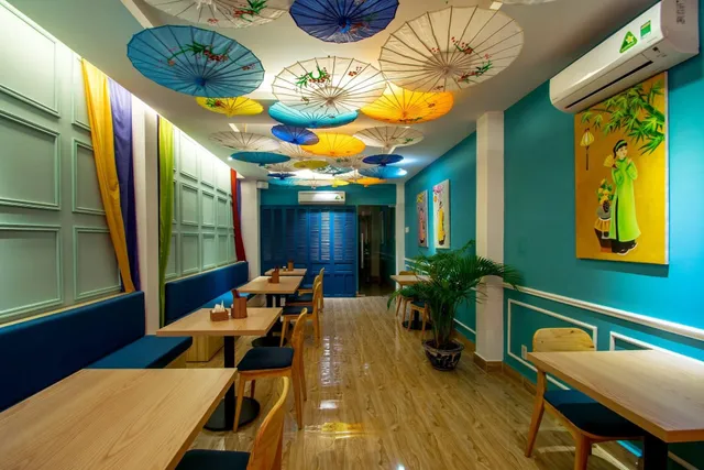 Den Long - Home Cooked Vietnamese Restaurant