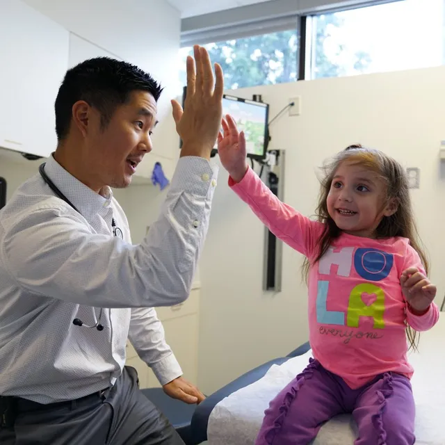 CHOC Hospital - Orange