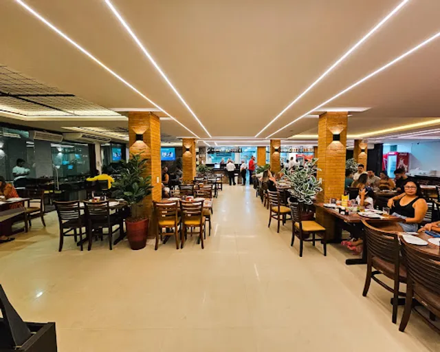 Galetus São Lourenço