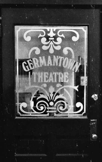 Germantown Community Theatre