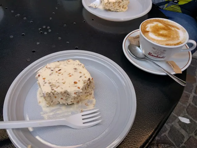 Bar Sport Di Marocchi Loris & C. S.A.S.