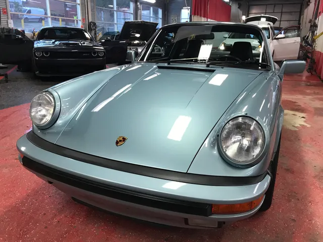 Classic Appreciation World Class Auto Detailing