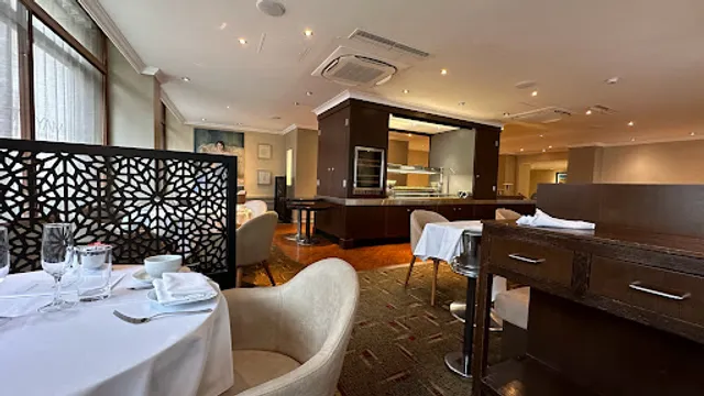 Mayfair Lounge & Grill