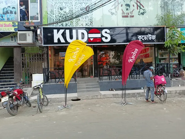 Kudos - Khulna