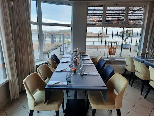 Restaurant Scheldeoord