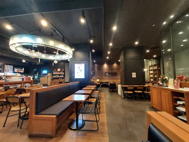 Ilsan, Doosan We've the Zenith