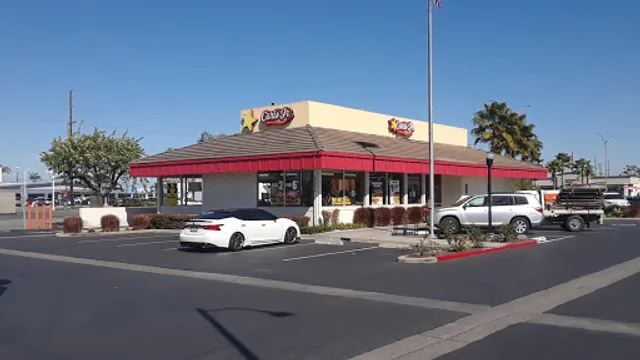 Carl's Jr.